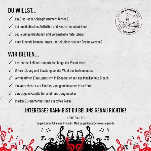 Jugendwerbung